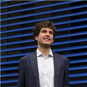 Cerchi lezioni di musica coinvolgenti con un ragazzo giovane e preparato? Forse hai trovato ciò che fa al caso tuo, non esitare a contattarmi.